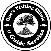 Doc's Fishing Clinic & Guide Service