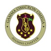 Gamma Omicron Omega Alumni Chapter