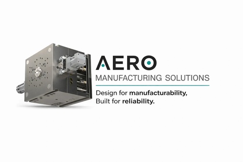 Aero Manufacturing Solutions