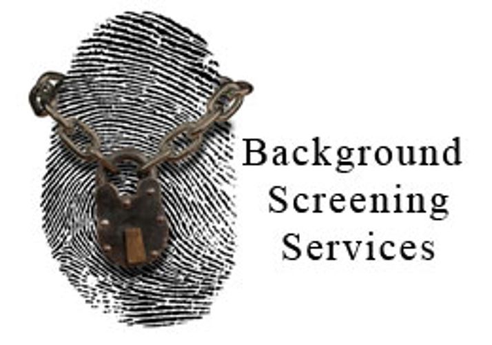 Do It Right Screening - Background Screening, Human Resources