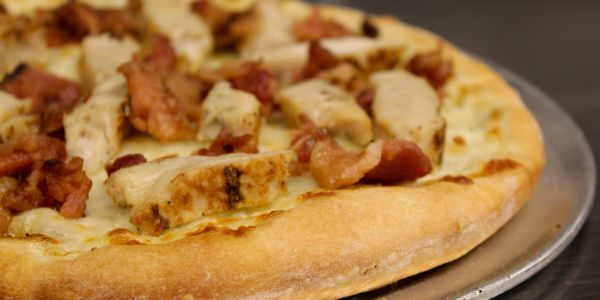 Roy's pizza online