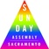 Welcome to Sunday Assembly Sacramento 