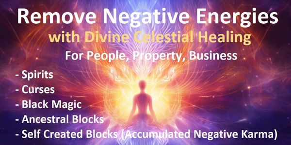 Remove Negative Energies