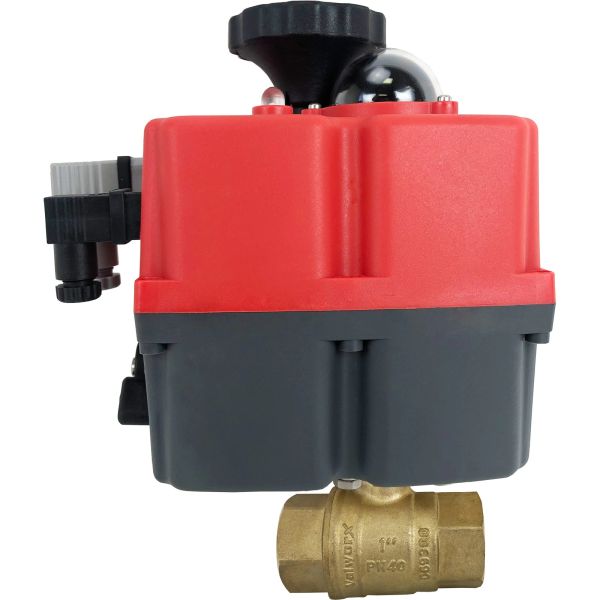 9411-06 Valve, MBV, 1.5
