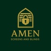 Amen Screens and Blinds