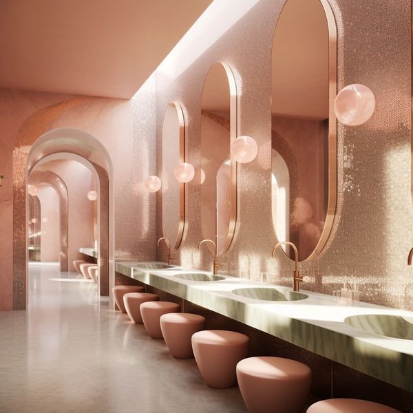 3 Rooms Bar & Lounge - London