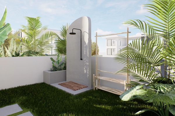 Interior Design Almaza Bay- North Coast, Egypt
