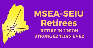 MSEA -SEIU, Local 1989 Retirees