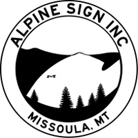 Alpine Sign Inc 