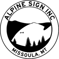 Alpine Sign Inc 