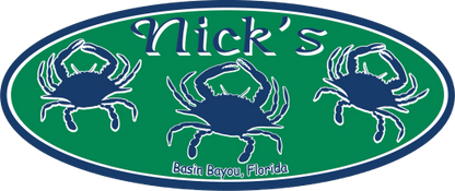 Nick's Seafood