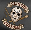 Clinton Customs