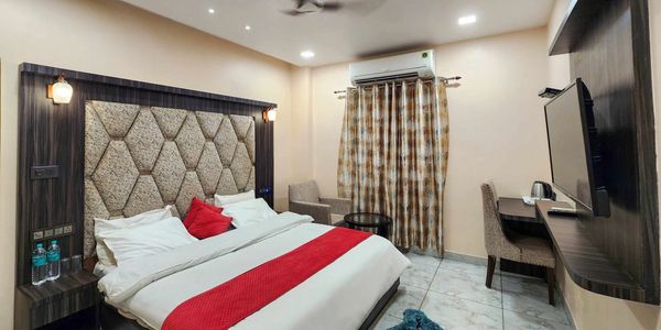 Niharika bhawan 