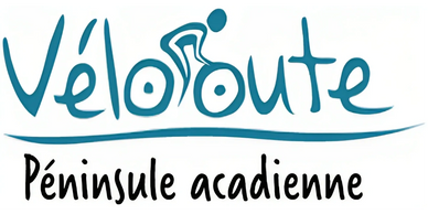 Vélo-route péninsule acadienne shippagan plein air bicycle