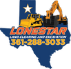 Lonestar Land Clearing and Excavation