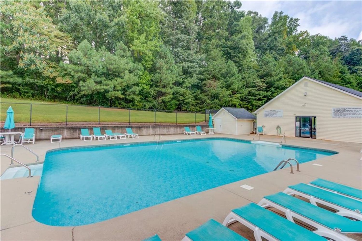 Black Walnut Grove Homeowners Association in Gainesville GA