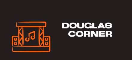 DOUGLAS CORNER®