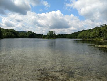 Nescopeck State Park