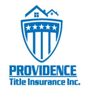 Providence Title Insurance, Inc. Logo