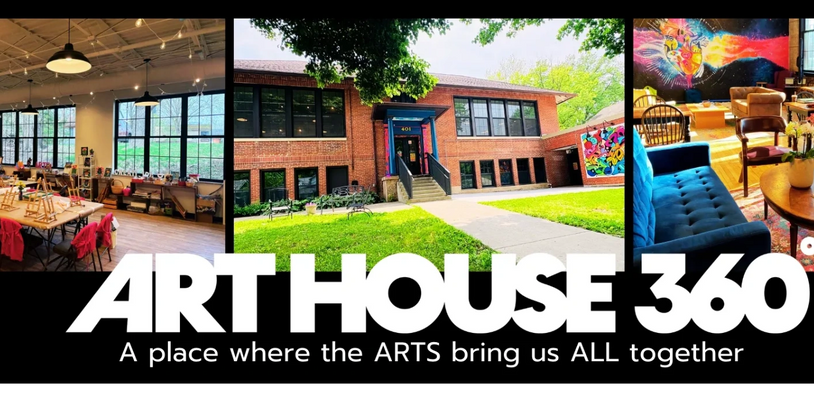 ArtHouse 360 
Verona, WI