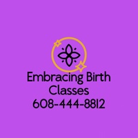 Embracing Birth Classes
Jodi Bubenzer