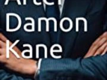 Mafia Romance, Life After Damon Kane, Romance Novels, Romance, Kindle, Amazon Books. Amazon.com