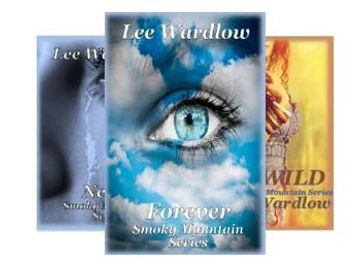 Smoky Mountain Series, Contemporary Romance, Super Natural, Amazon, Kindle, Romance, Amazon.com