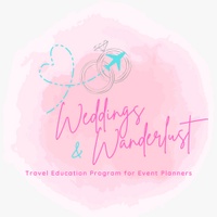 Weddings & Wanderlust