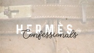 Hermes Confessionals