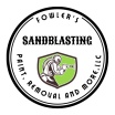 Fowler's Sandblasting, Paint, Removal and More, LLC