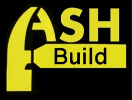 Ash Build