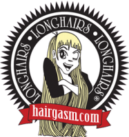 the Hairgasm® and THE Longhairs®  REVIEWS TESTIMONIALS -OFFICIAL