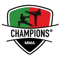 CHAMPIONS MMA
