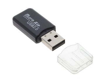 Scare Sounds Micro sD adapter for PC for The Original JumpScare Sound System