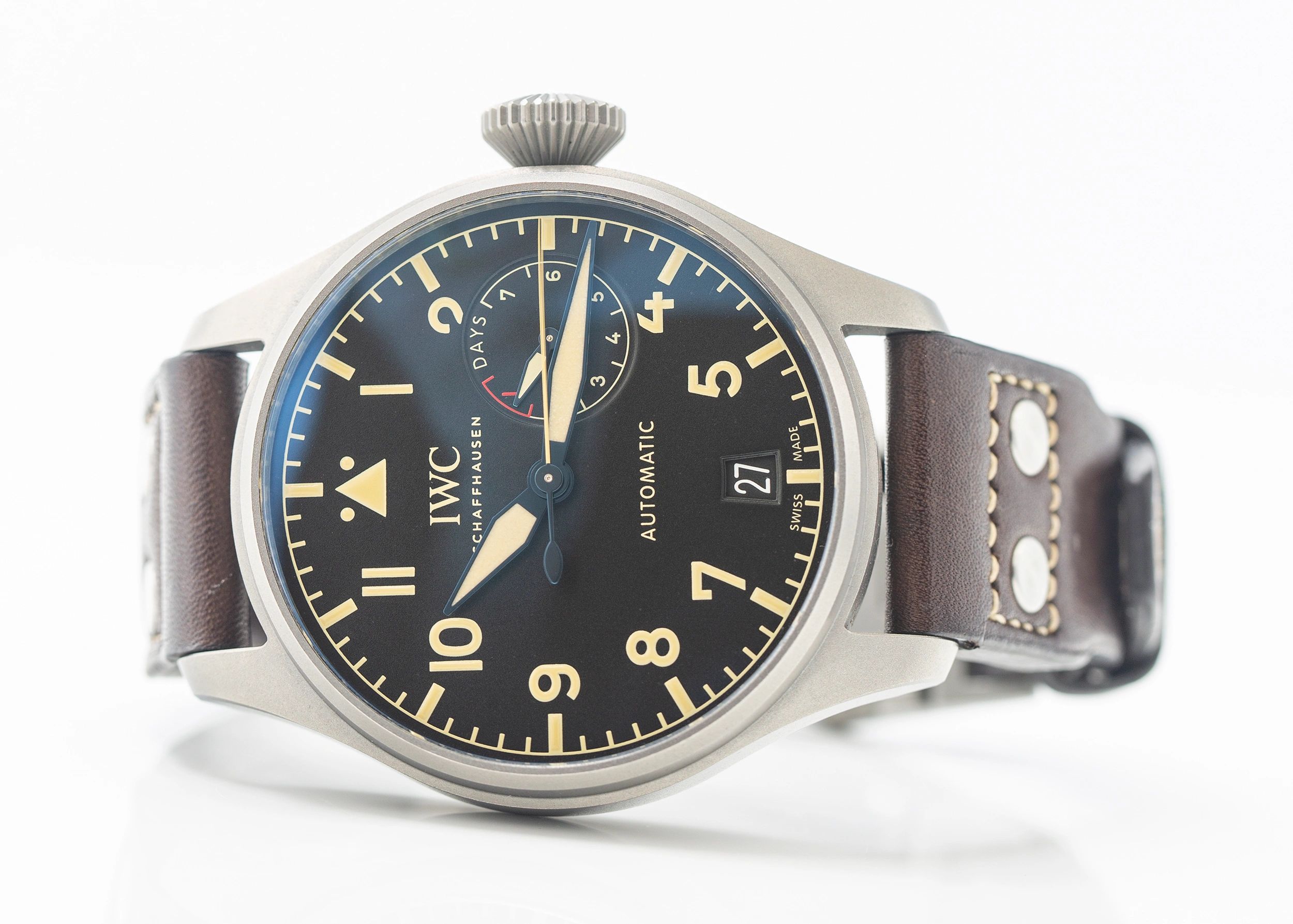 Capital Watches