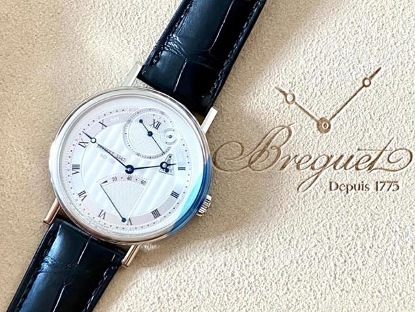 Breguet