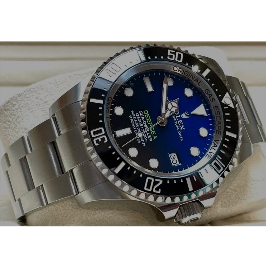 Capital Watches Watches, Watch Sales and Part Exchange Service