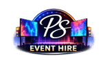 Ps event hire