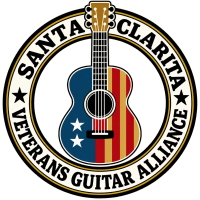 Veterans Guitar Alliance