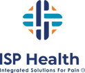 ISP Health PLLC
(Integrated Solutions for Pain)