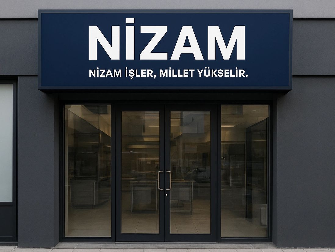 NİZAM CLOUD