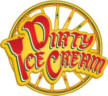 Dirty Ice Cream