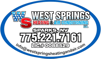 West Springs Heating and Air 