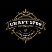 Craft 2700 @ FReymoyer's 