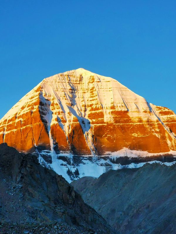 12N KAILASH MANSAROVAR 2025
PRICE STARTS: 2,44,999 INR*/PERSON