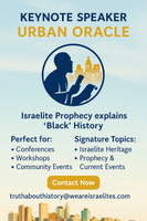 israelite.com/urbanoracle