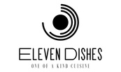 Eleven Dishes