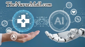 TheNurseMall.com
Matching Skilled Nurses and Healthcare Providers
