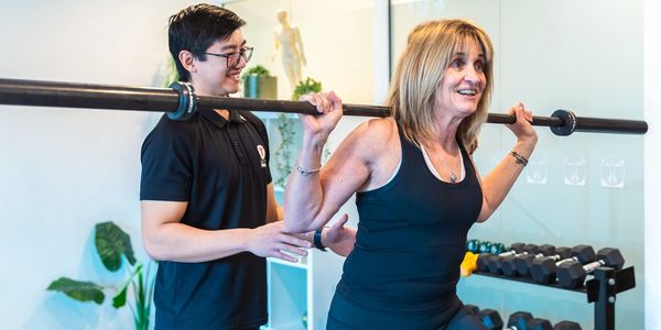 Osteoporosis Classes