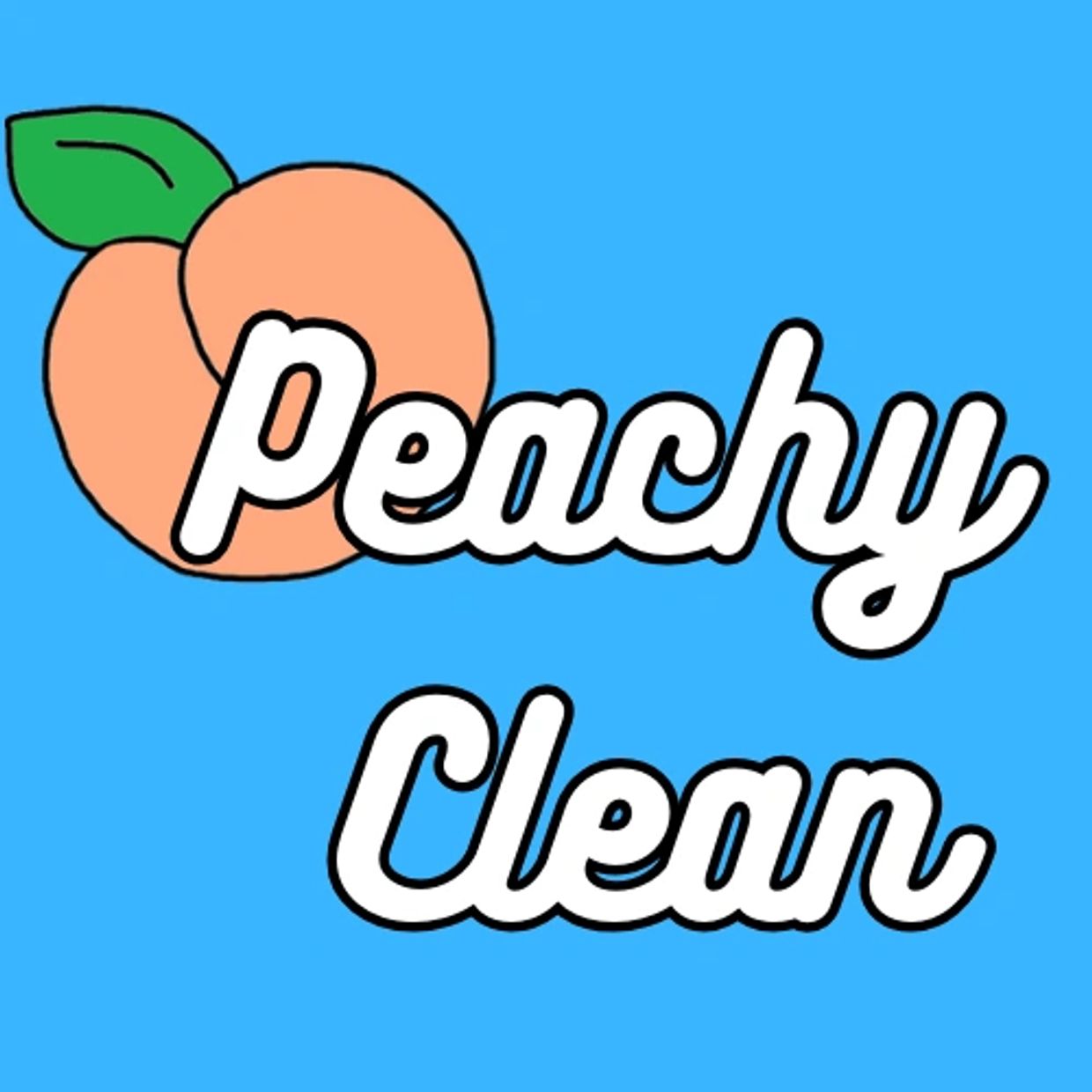 Peachy Clean Cleaning Services